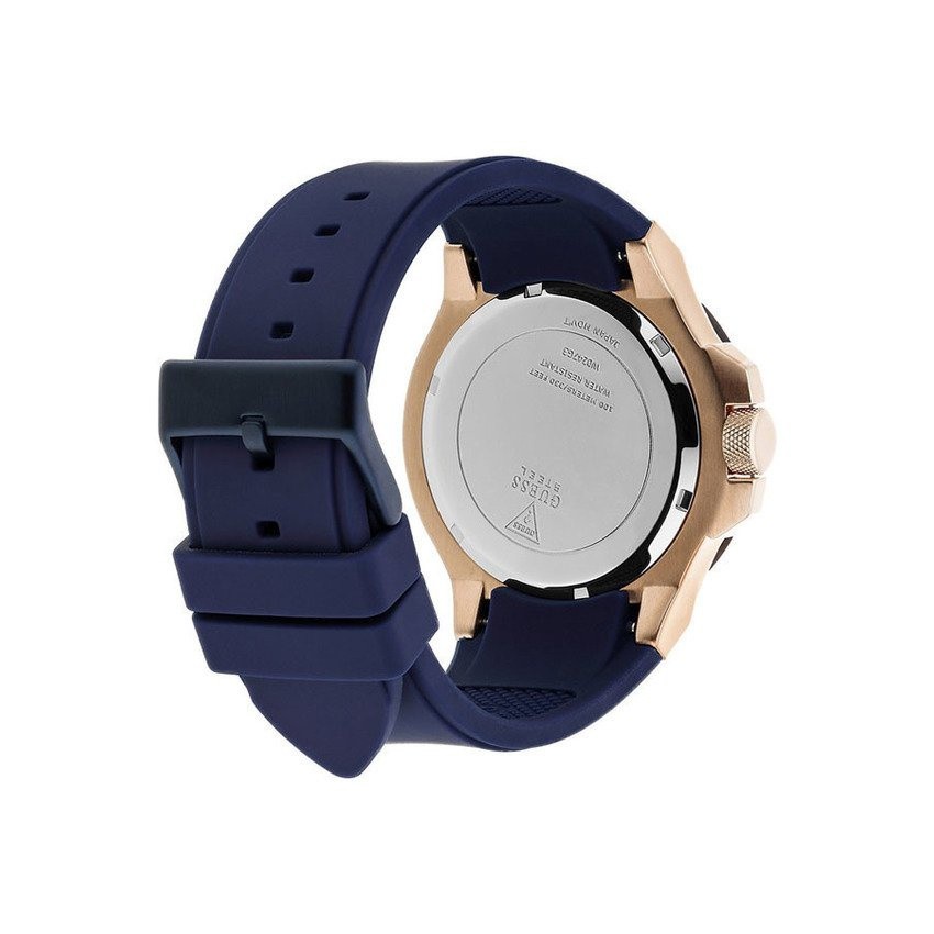 guess-mens-watch-blue-rubber-strap-w0247g3