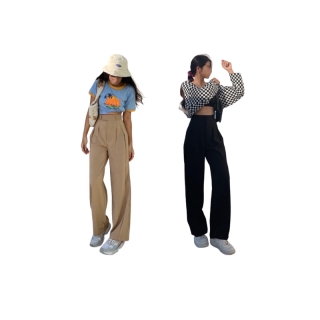 โปรโมชั่น : ROSE’ โรเซ่LauraShopลดเหลือ329บาทใส่โค้ด “2WA615”กางเกงRose’Pants สามารถสั่งซื้อพร้อมใช้โค้ดส่วนลดทางร้าน