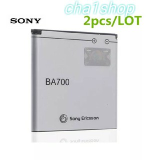 แบตเตอรี่ BA700 SONY ST18i MT15i MT16i MK16i MT11i ST21i ST23i BA700 1500mAh