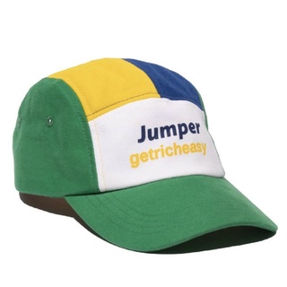 สินค้า Getricheasy x JUMPER Yacht club cap
