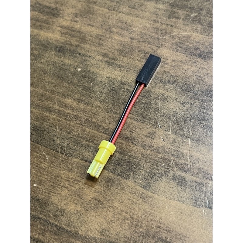 ขั้ว ba9s T10 แคปซูล adapter festoon สำหรับแผงไฟ LED | Shopee Thailand
