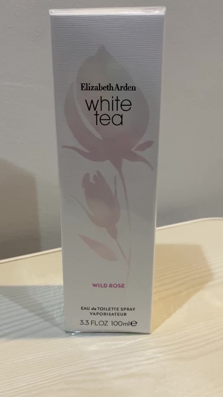 elizabeth-arden-white-tea-wild-rose-edt-100ml-กล่องซีล