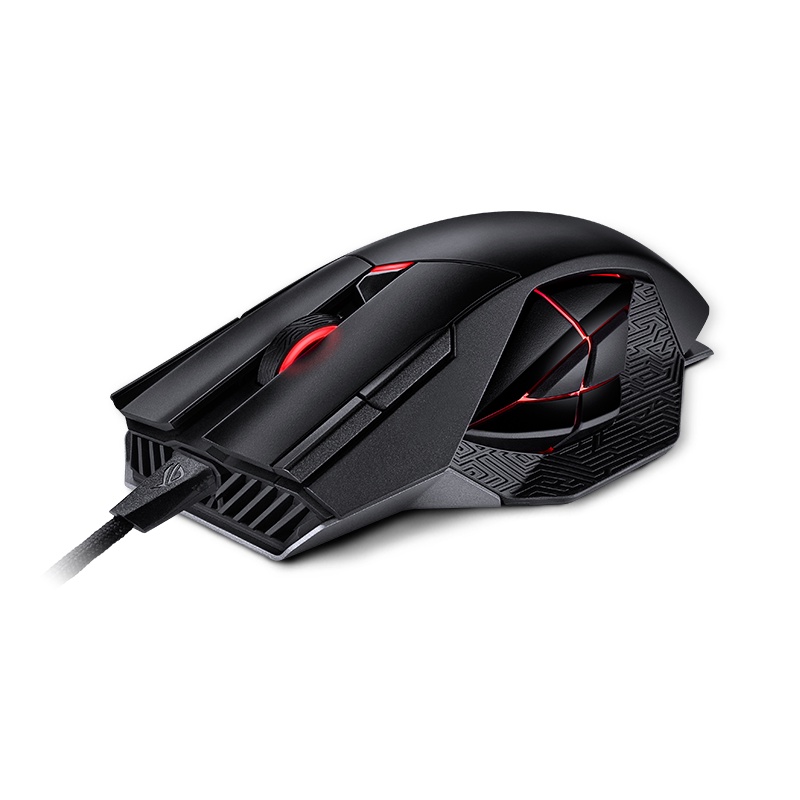 asus-เมาส์-rog-spatha-x-wireless-gaming-mouse-dual-mode-connectivity-wired-2-4-ghz