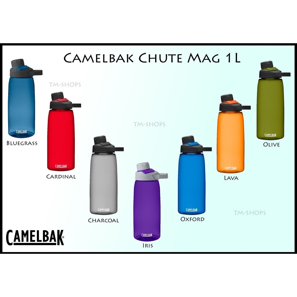 Camelbak 1 litro deals