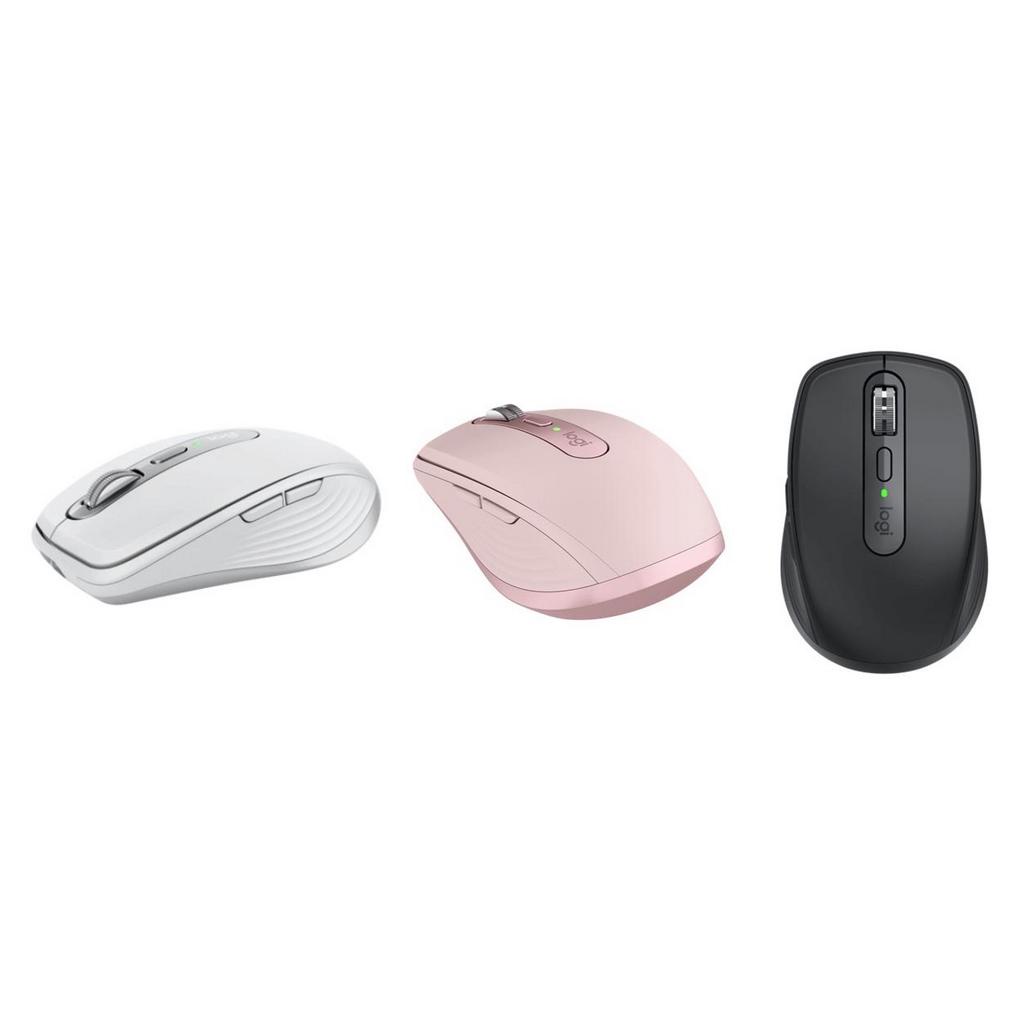 เมาส์ไร้สาย-logitech-wireless-mouse-mx-anywhere-3s-silent-click-ใหม่ล่าสุด-แม่น