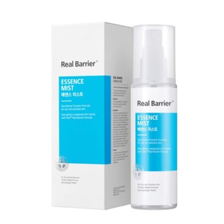 [สินค้าของแท้100%_พร้อมส่ง] Real Barrier Essence Mist 100ml.