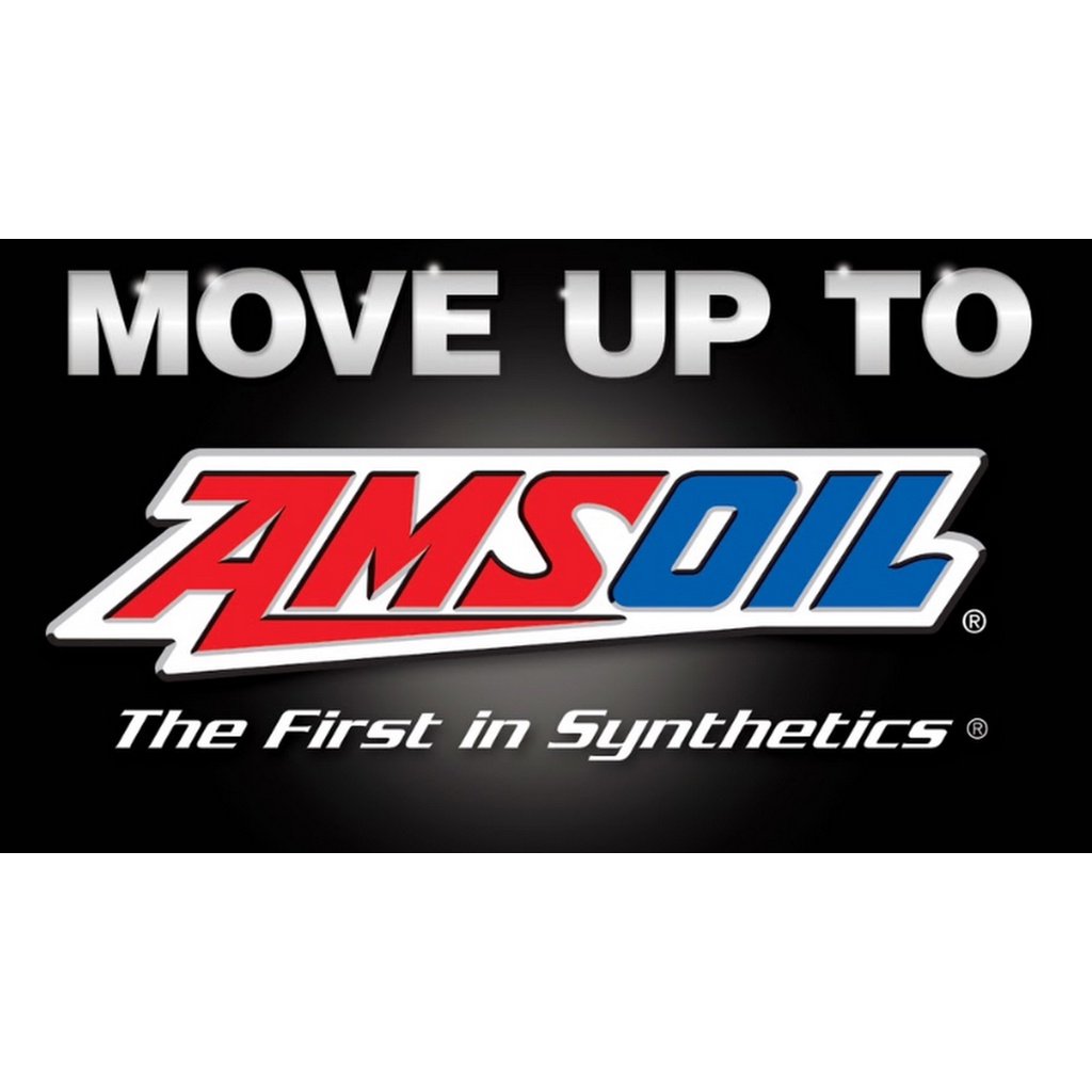 amsoil-น้ำมันระบบเกียร์ดูอัลคลัตช์เป็นระบบเกียร์ออโตเมติก-100-synthetic-dct-fluid-dctqt