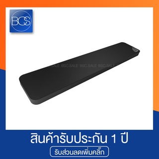 SIGNO E-Sport WR-500 ZUPLEX Gaming Wrist Rest Full-Size Memory Foam ที่รองข้อมือ