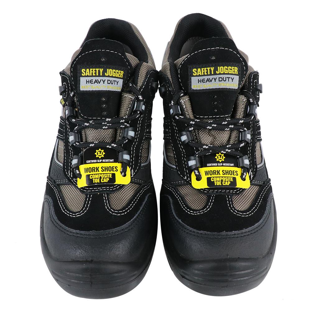 รองเท้านิรภัย-safety-jogger-หนัง-เบอร์-41-สีดำ-อุปกรณ์นิรภัยส่วนบุคคล-safety-shoes-safety-jogger-jumper-leather-41-blac