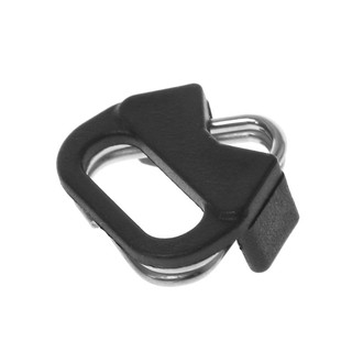 ภาพหน้าปกสินค้า❤❤ 5PCS Belt Hook Camera Shoulder Strap Split Triangle Ring Replacement ที่เกี่ยวข้อง