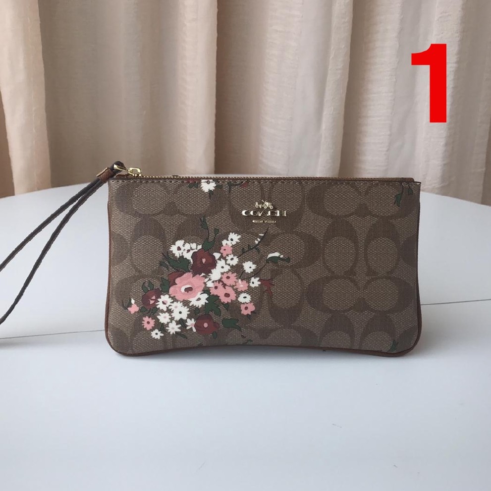 coach-f29369-กระเป๋าสตางค์ผู้หญิง-กระเป๋าเงินเหรียญ-กระเป๋าซิป