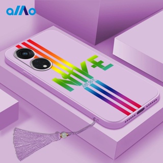 Nike สีพื้น

เคสโทรศัพท์มือถือแบบนิ่ม สําหรับ Oppo A38 Reno10 Reno9a A98 A78 A58 5g A57 A17 A16 K A15 A36 A76 A96 4g Reno8t 5g 3 4 5 6 7 8 Z 9 A52 A72 A92 A53 A54 A74