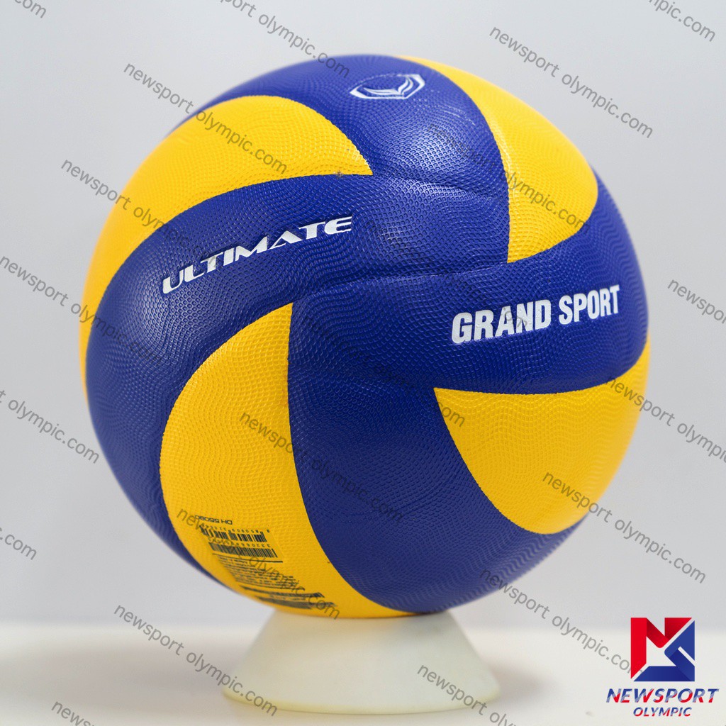 ภาพหน้าปกสินค้าวอลเลย์บอล GRAND SPORT รุ่น ULTIMATE