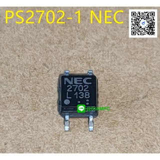 ภาพหน้าปกสินค้าIC ไอซี PS2702-1 NEC ที่เกี่ยวข้อง