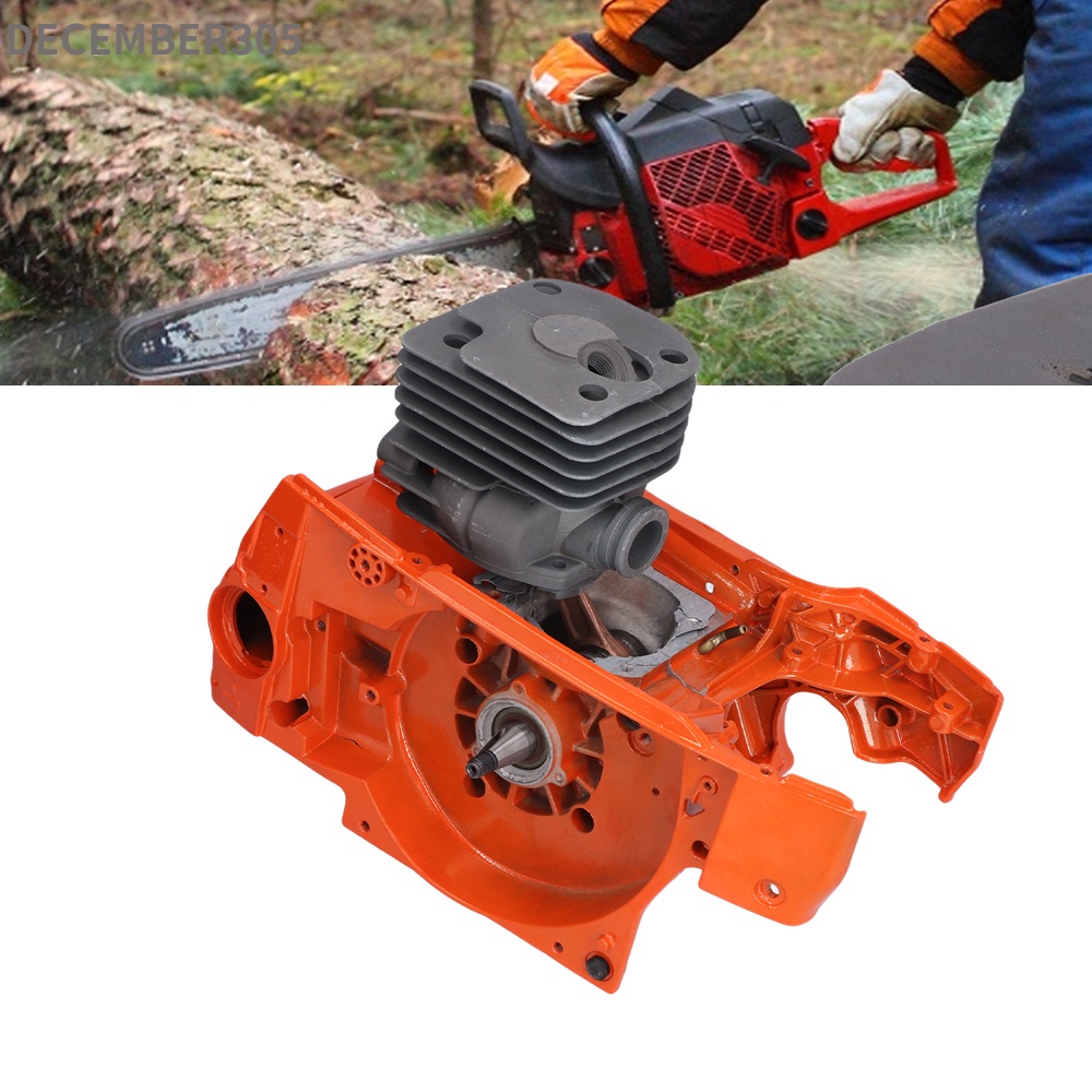 december305-ลูกสูบเครื่องยนต์-52-มม-สําหรับเลื่อยยนต์-husqvarna-362-365-371-372
