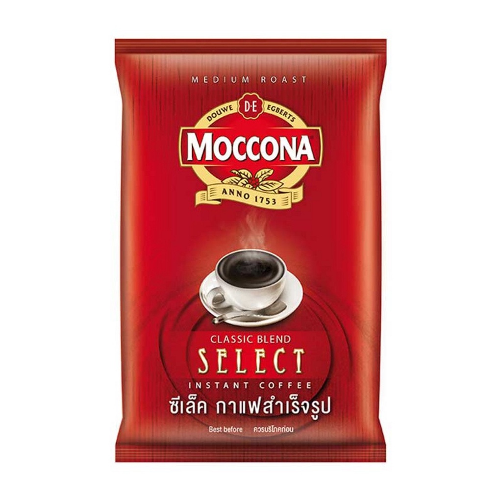 แพ็ค-4-ซอง-moccona-select-classic-blend-instant-coffee-มอคโคน่า-ซีเล็ค-คลาสสิค-เบลนด์-กาแฟสำเร็จรูป-45-กรัม