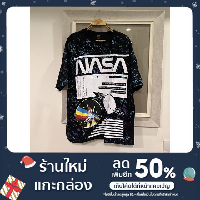 📌 เสื้อยืด เสื้อโอเวอร์ไซส์ Oversizec แขนสั้น S M L XL Freesize be