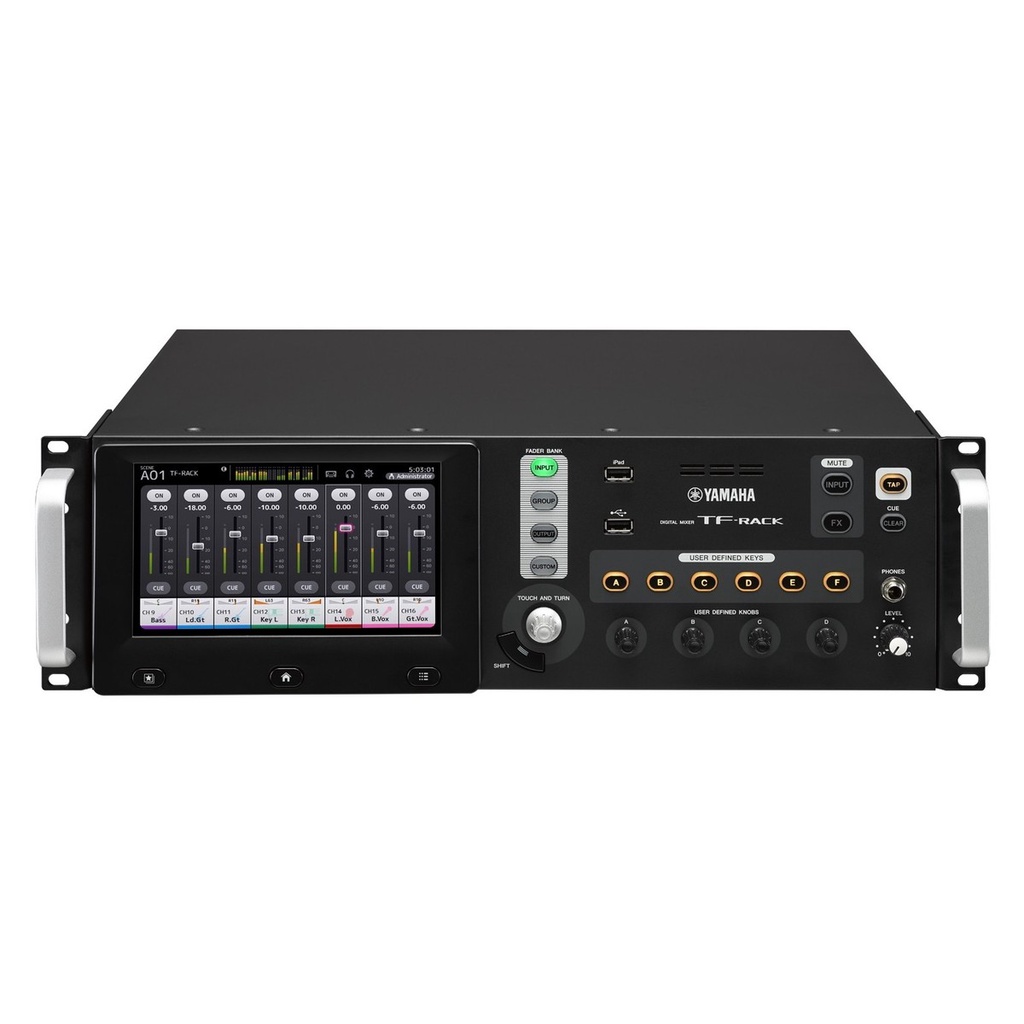 yamaha-tf-rack-digital-mixerดิจิตอลมิกเซอร์