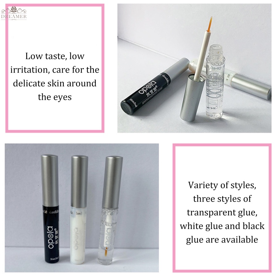 dreamer-quick-dry-eyelash-glue-waterproof-false-eyelashes-extension-long-lasting-makeup-adhesive-eye-lash-glue-cosmetic-tools