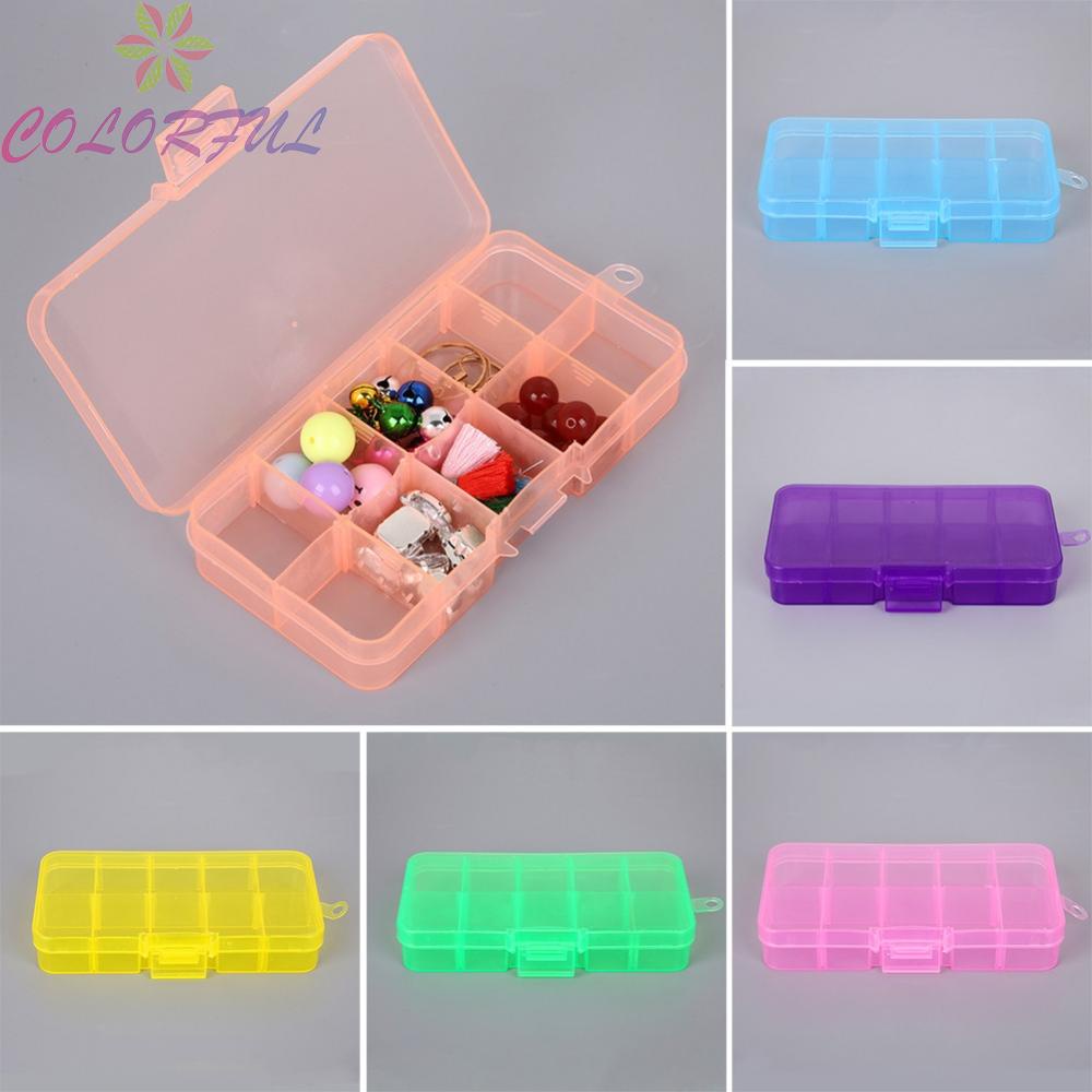 colorful-10-compartments-storage-box-container-jewellery-bead-craft-organiser-case