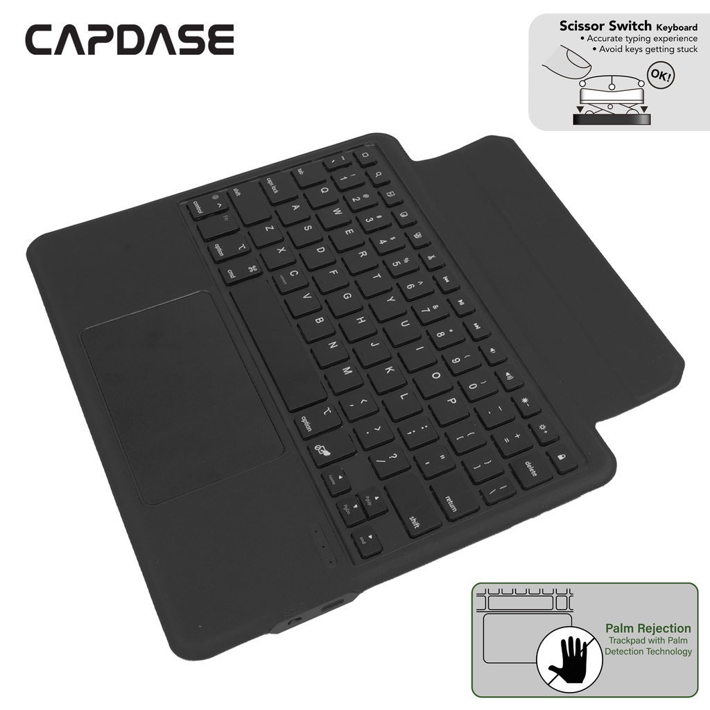 capdase-detachable-bumper-folio-btk-us-trackpad-keyboard-flip-case-for-ipad-10-2-inch-and-10-5-inch