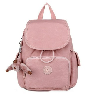 Kipling Monkey กระเป๋าเป้สะพายหลัง กระเป๋าสะพายไหล่ ของแท้ 100% สําหรับทุกเพศ