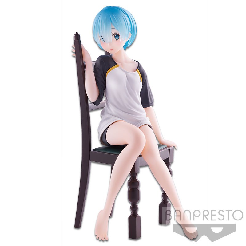 re-zero-starting-life-in-another-world-relax-time-rem-t-shirt-ver-japan