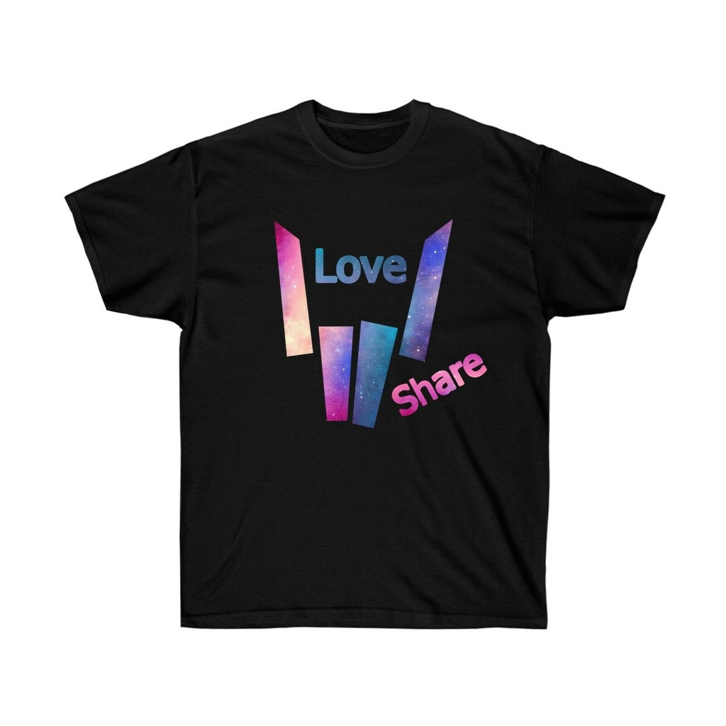 s-5xl-เสื้อยืด-พิมพ์ลายโลโก้-the-love-merch-galaxy-สําหรับผู้ชาย-120677