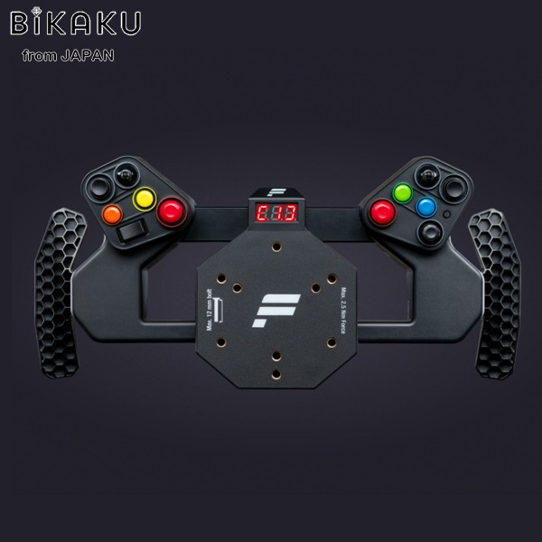 direct-from-japan-fanatec-ฟานาเทค-csl-universal-hub-for-xbox-amp-pc