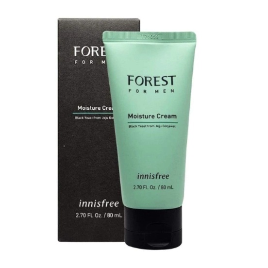 Innisfree Forest For Men No Sebum Sunblock SPF 50+ PA+++ 70ml