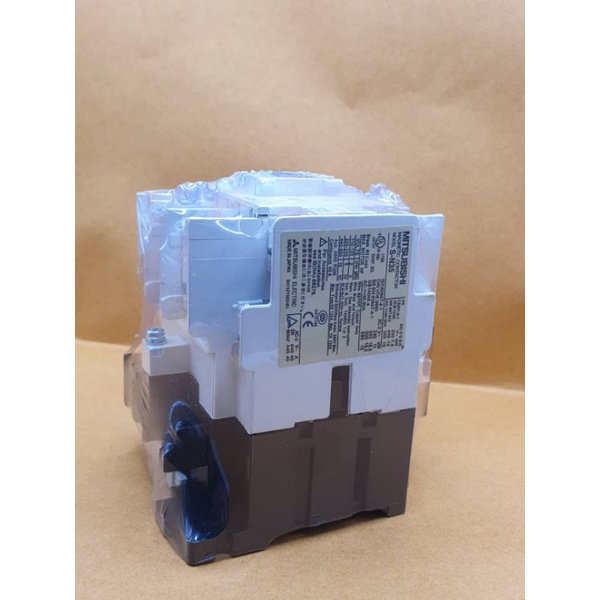 mitsubishi-mitsubishi-ac-contactor-s-n35-ac220v-ac24v