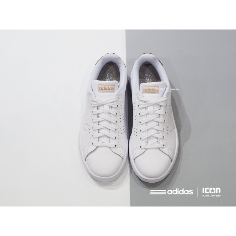 Adidas copper metallic deals