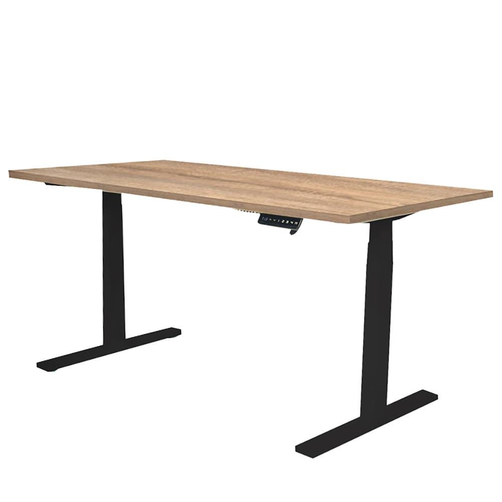 desk-standing-desk-ergotrend-sit-2-stand-gen2-180cm-sonoma-black-office-furniture-home-amp-furniture-โต๊ะทำงาน-โต๊ะทำงานปร