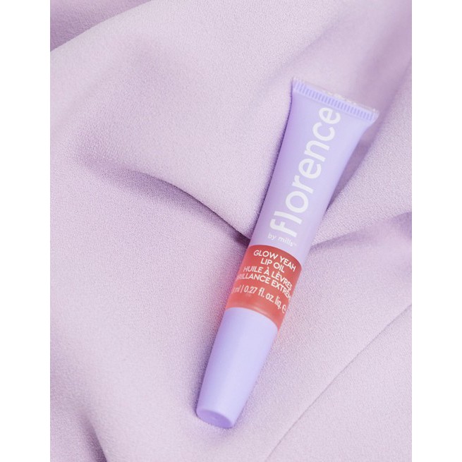 glow yeah hydrating lip oil