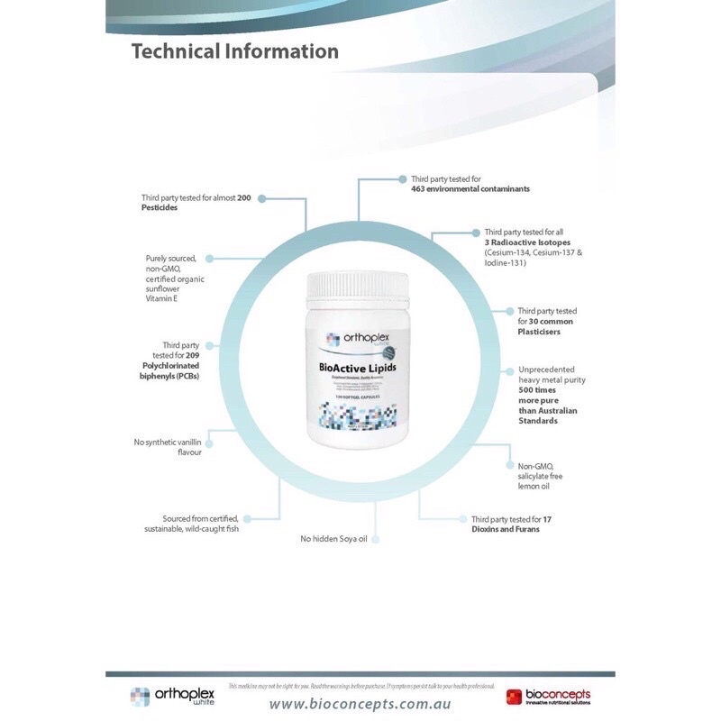 bioactive-lipids-fish-oil-1000-mg-120-softgel-caps-2x-strength-นำเข้าจากออสเตรเลีย