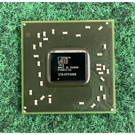 Chipset ATI 216-0774009 , 216-0728020 , 216-0707011 , 216-0772000 , 216 ...