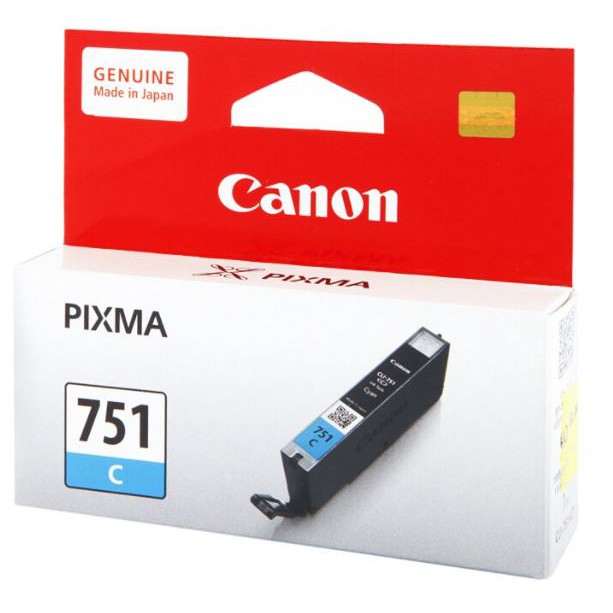 หมึกพิมพ์-canon-รุ่น-pgi-750-bk-cli-751-bk-c-m-y-แท้-100