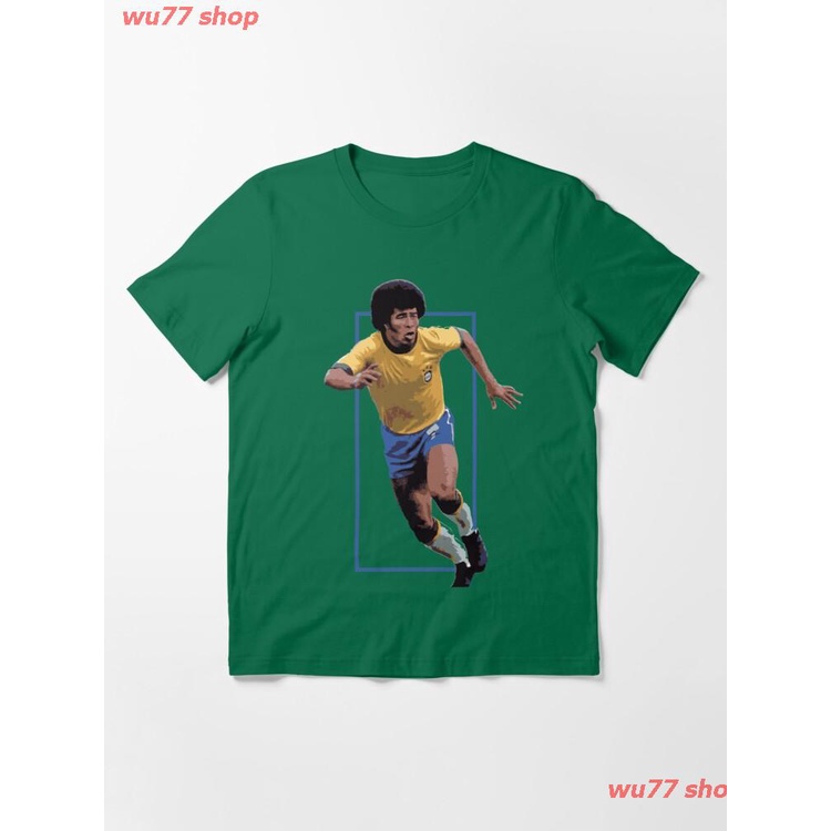 new-jairzinho-1970s-essential-t-shirt-เสื้อยืด-ดพิมพ์ลาย-ดผ้าเด้ง-คอกลม-cotton-ความนิยม-sale-unisex