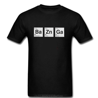 Men The Big Bang Theory Breaking Bad Bazinga T Shirts Sheldon Cooper Geek TBBT Tops Short Sleeve Tee Shirt Gift Idea T-S