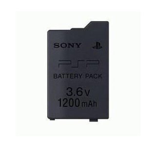 ภาพขนาดย่อของภาพหน้าปกสินค้าแบต PSP รุ่น 1000 2000 3000 (PSP Battery)(PSP Battery 1000 2000 3000)(แบต PSP รุ่น 1000)(แบต PSP Slim)(Battery for PSP) จากร้าน tigergames บน Shopee ภาพที่ 4