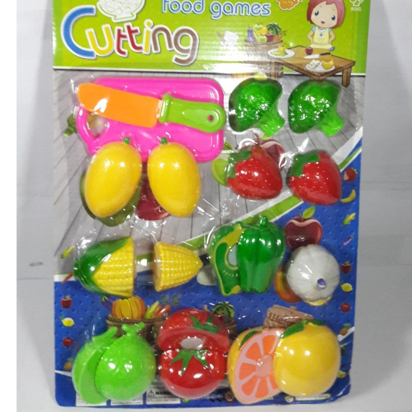 tontoys-ชุดครัวผลไม้ผ่าซีก-no-201