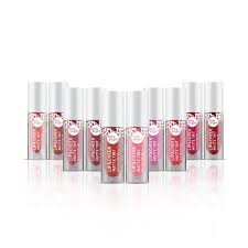 ภาพหน้าปกสินค้าBaby Bright Lip & Cheek Matte Tint 2.4g ( karmart)