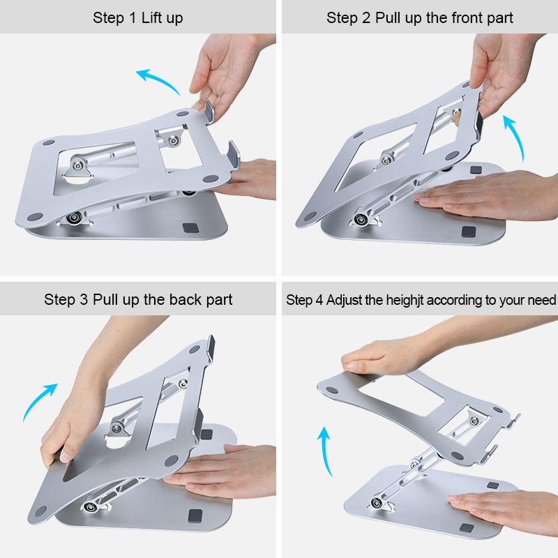 mc-515-laptop-stand-adjustable-aluminum-alloy-notebook-stand-compatible-with-10-17-inch-laptop-portable-laptop-holder