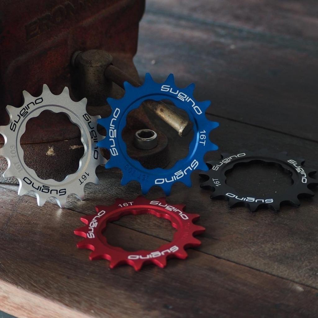 sugino-fixie-cog-สำหรับจักรยาน-fixed-gear