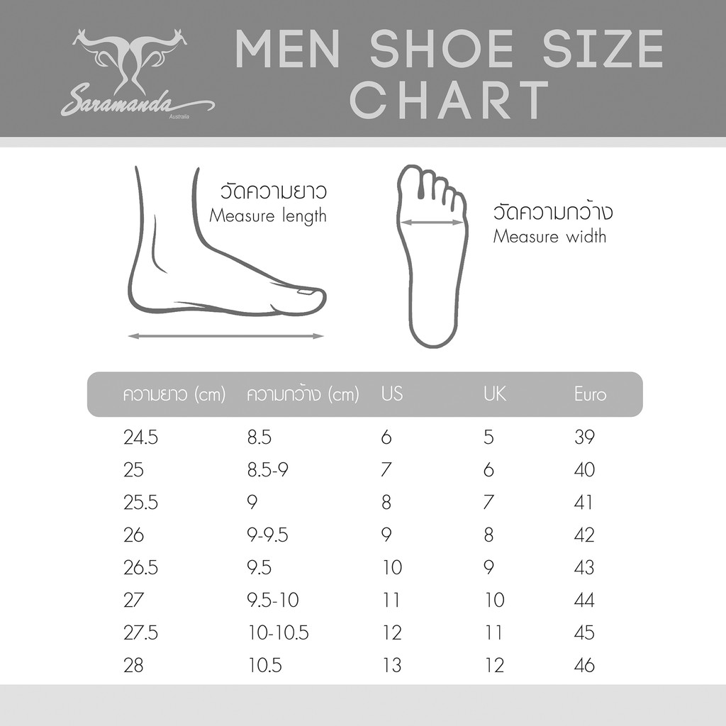 ภาพสินค้าSaramanda Shoes 167025 รุ่น Monte I รองเท้าหนังแท้ผู้ชาย แบบสวม มี 4 สี จากร้าน saramanda_officialshop บน Shopee ภาพที่ 8