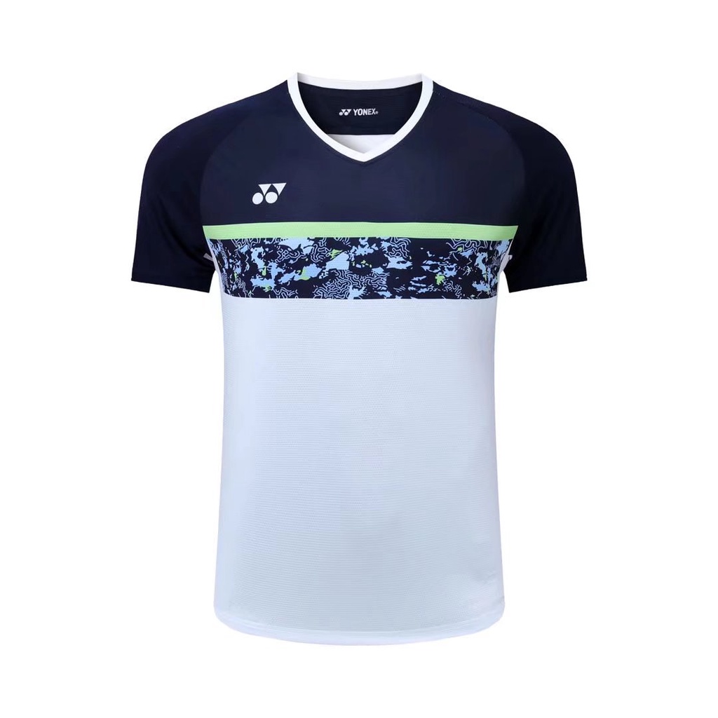 เสื้อยืดแขนสั้น-ระบายอากาศได้ดี-แบบแห้งเร็ว-แฟชั่นฤดูร้อน-สําหรับผู้ชาย-และผู้หญิง-2022