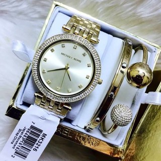 brandnamewatch_authentic นาฬิกาข้อมือ Michael Kors Watch พร้อมส่งในไทย รุ่น 294