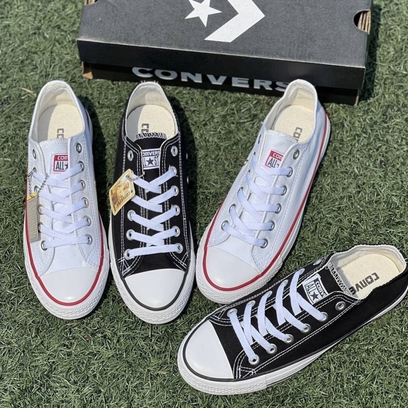 รองเท้าc0nvers-all-star-พร้อมส่ง-36-45-ใส่ได้ทั้งผู้ชายและผู้หญิงนะคะ