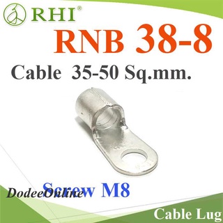 RBN38-8 Cable Lug Copper Bat RBN38-8