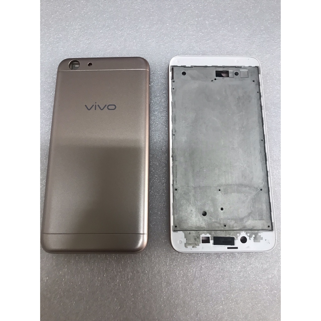 body-vivo-y53-บอดี้y53-เคสกลาง-ฝาหลัง-vivo-y53-บอดี้โทรศัพท์y53-บอดี้วีโว่-บอดี้y53-สินค้ามีพร้อมส่ง